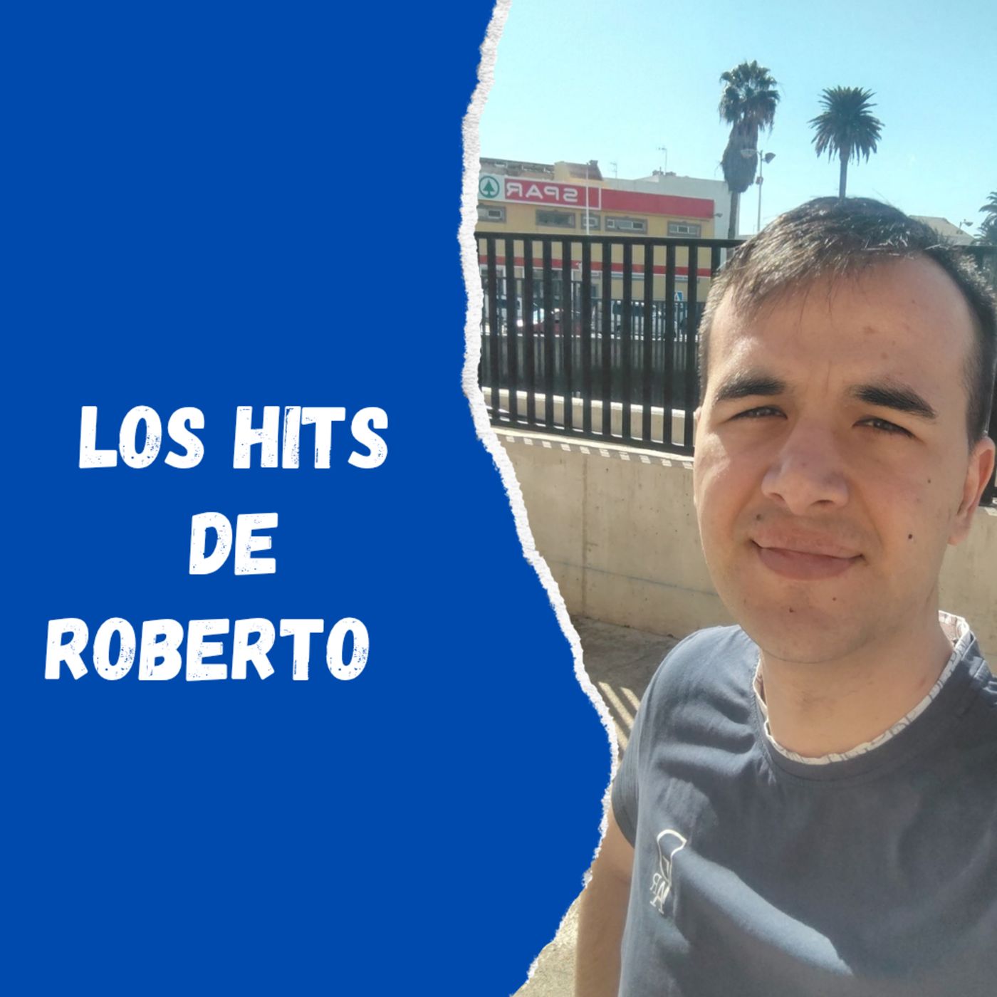 Los hit De Roberto