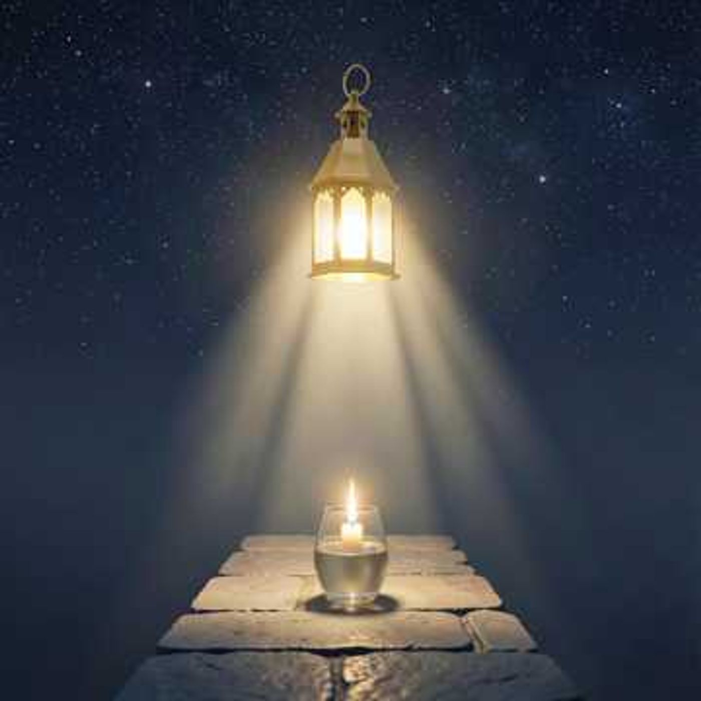 Choose the Light - from poem to psalm to musical