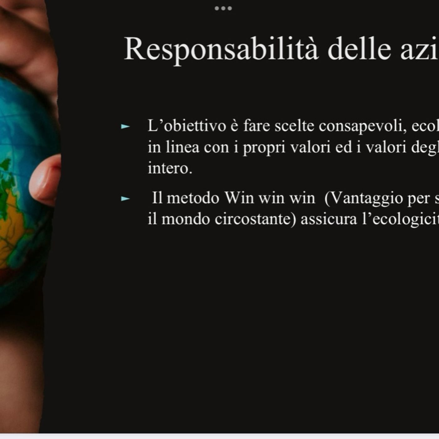 Il podcast di Filomena Moretti