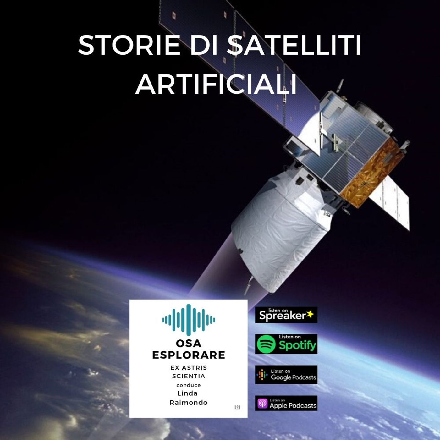 Osa Esplorare - Ex Astris, Scientia
