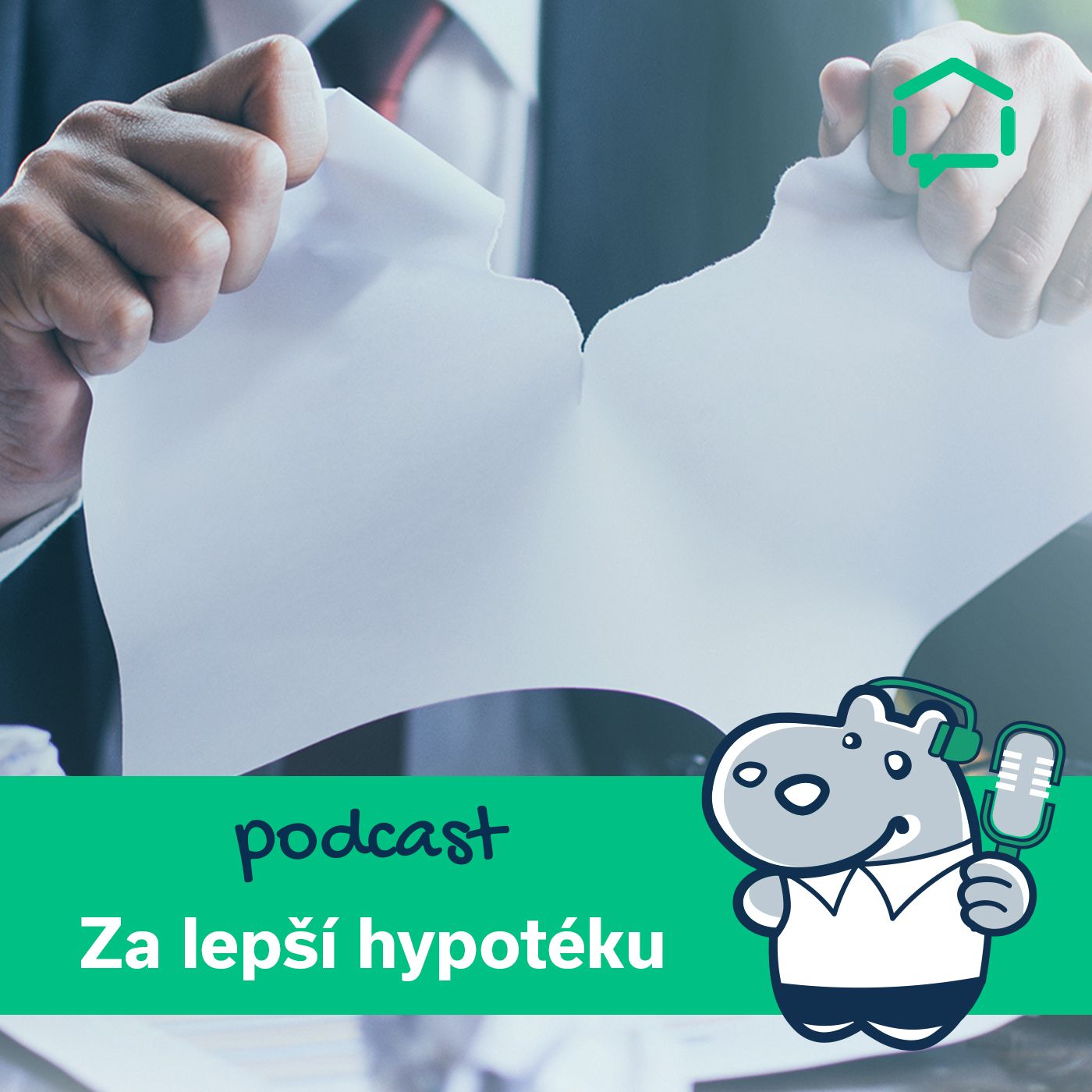 Za lepší hypotéku