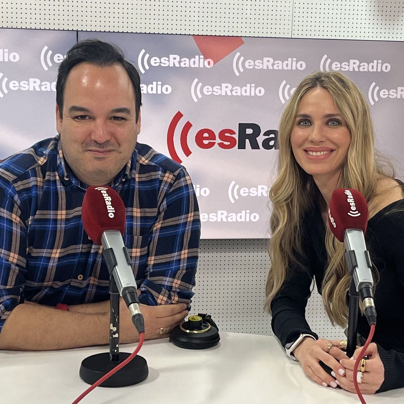 Entrevista a Vanesa Romero por 'Sexo a los 70'