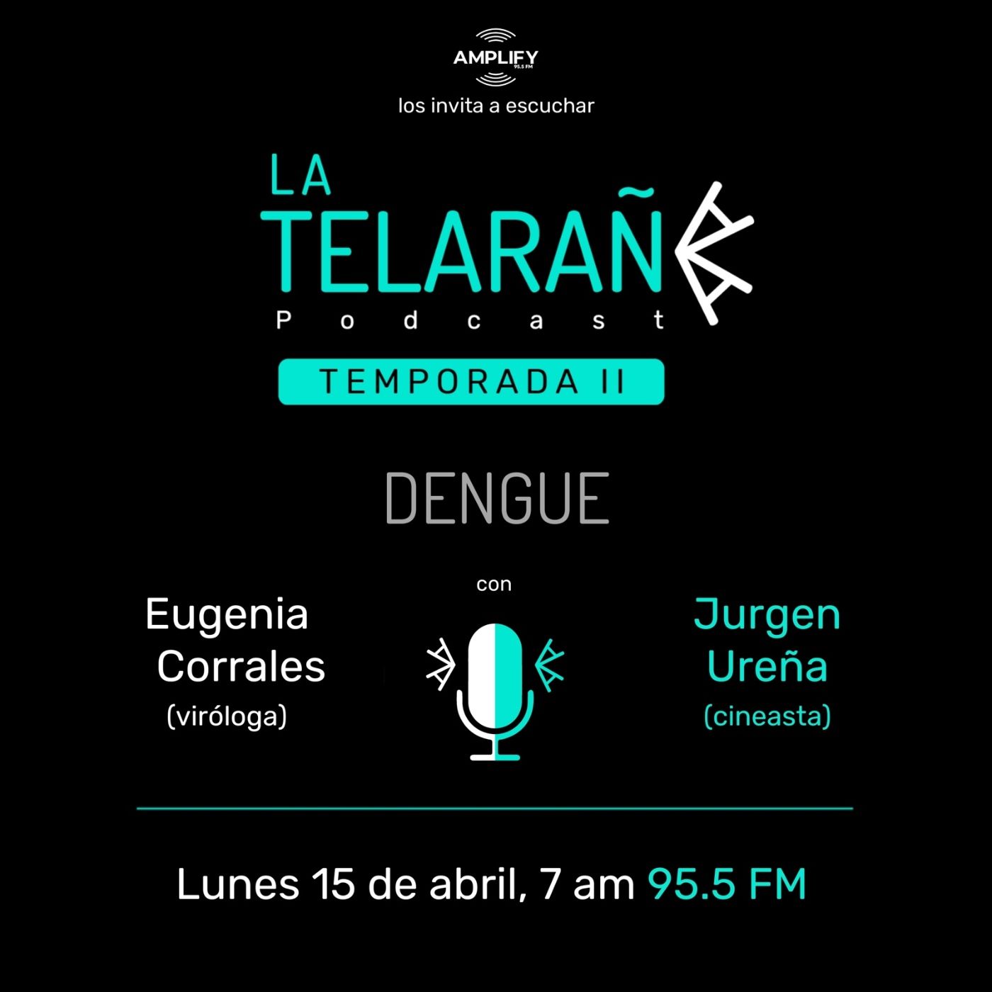 La Telaraña
