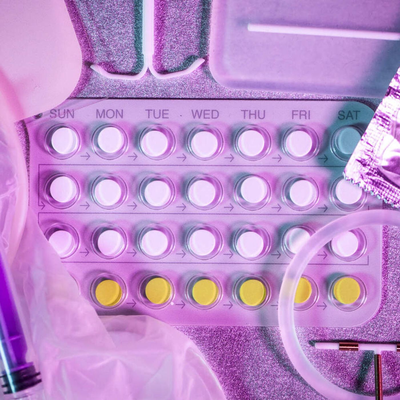 How to pick a birth control that works for you episode artwork