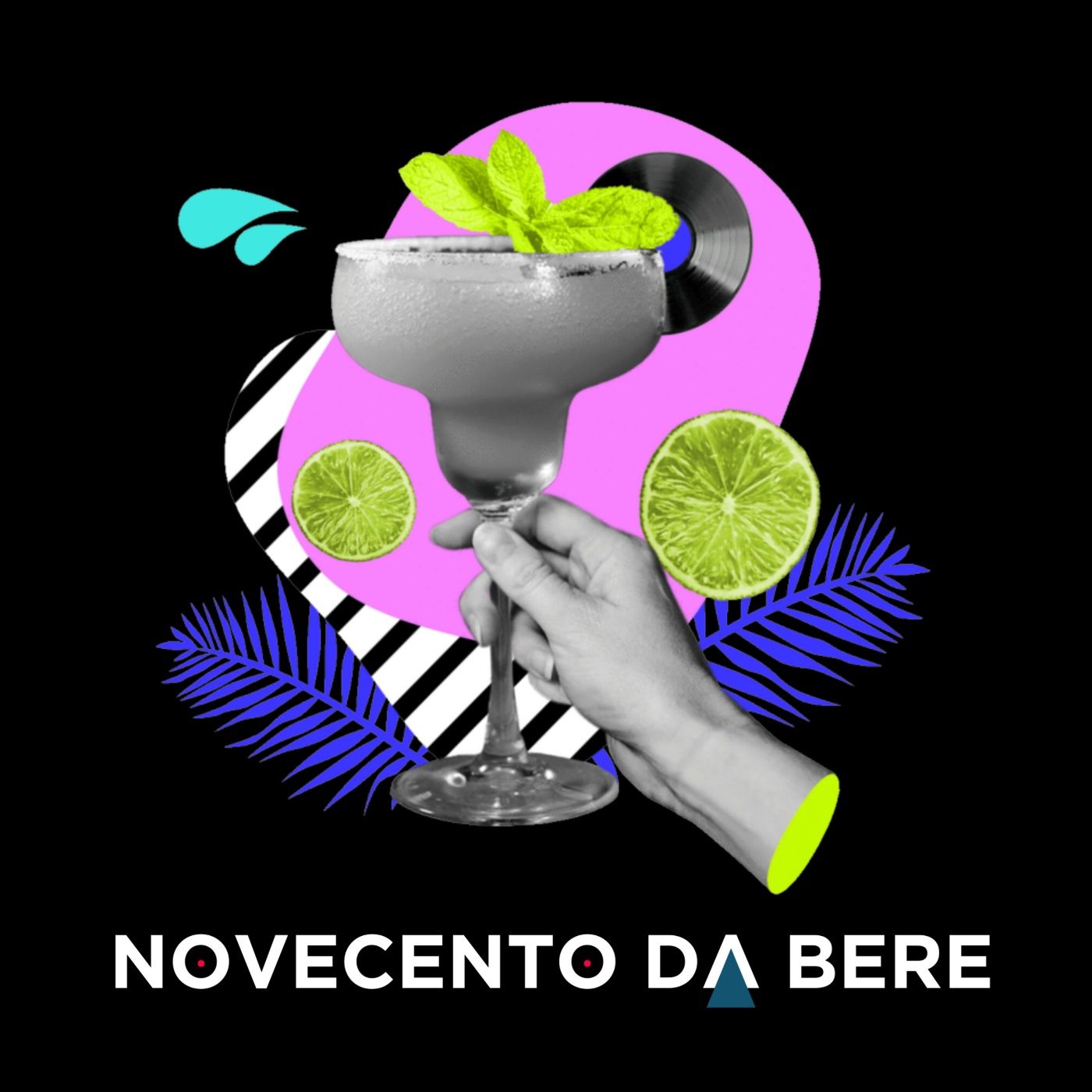 Novecento da bere