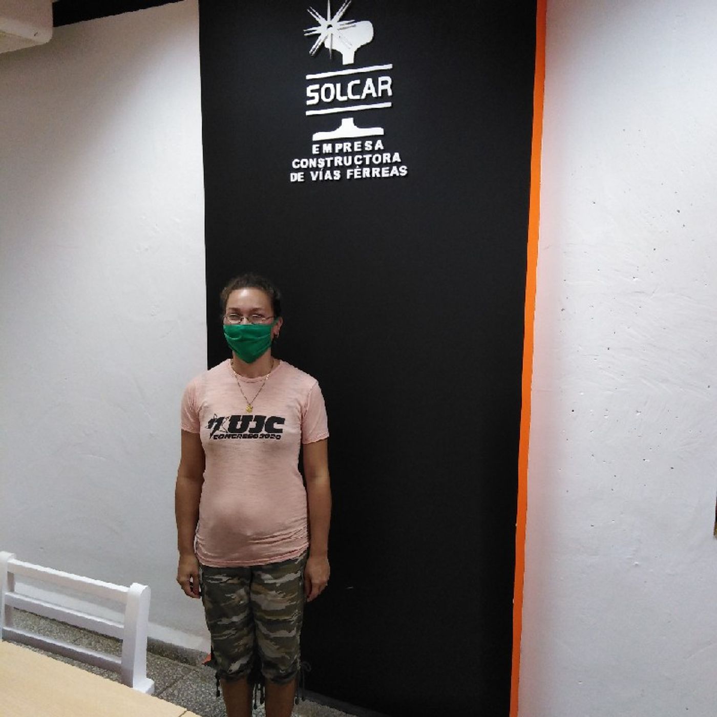 Carlos Antonio Brito. Radio Placetas.