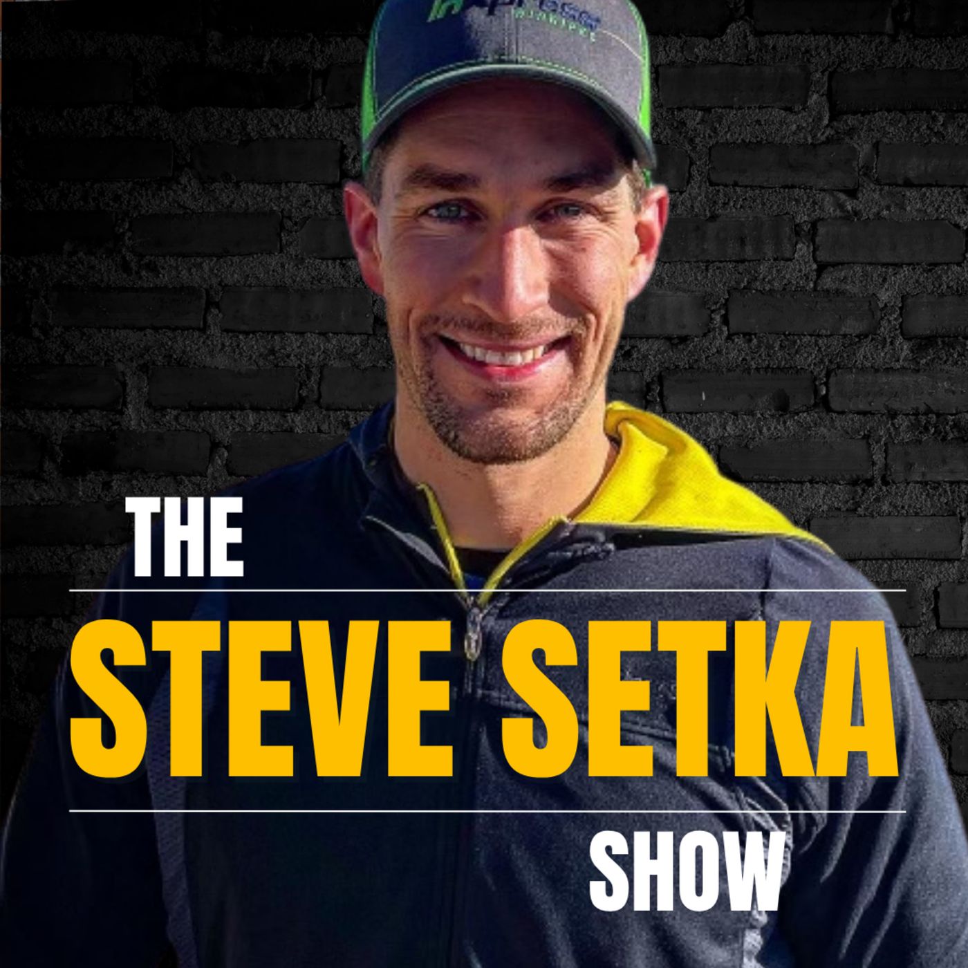 22. Hebrews 12:7 – Grit, Determination, and Severity in Supply Chain W/ Anthony Escobedo