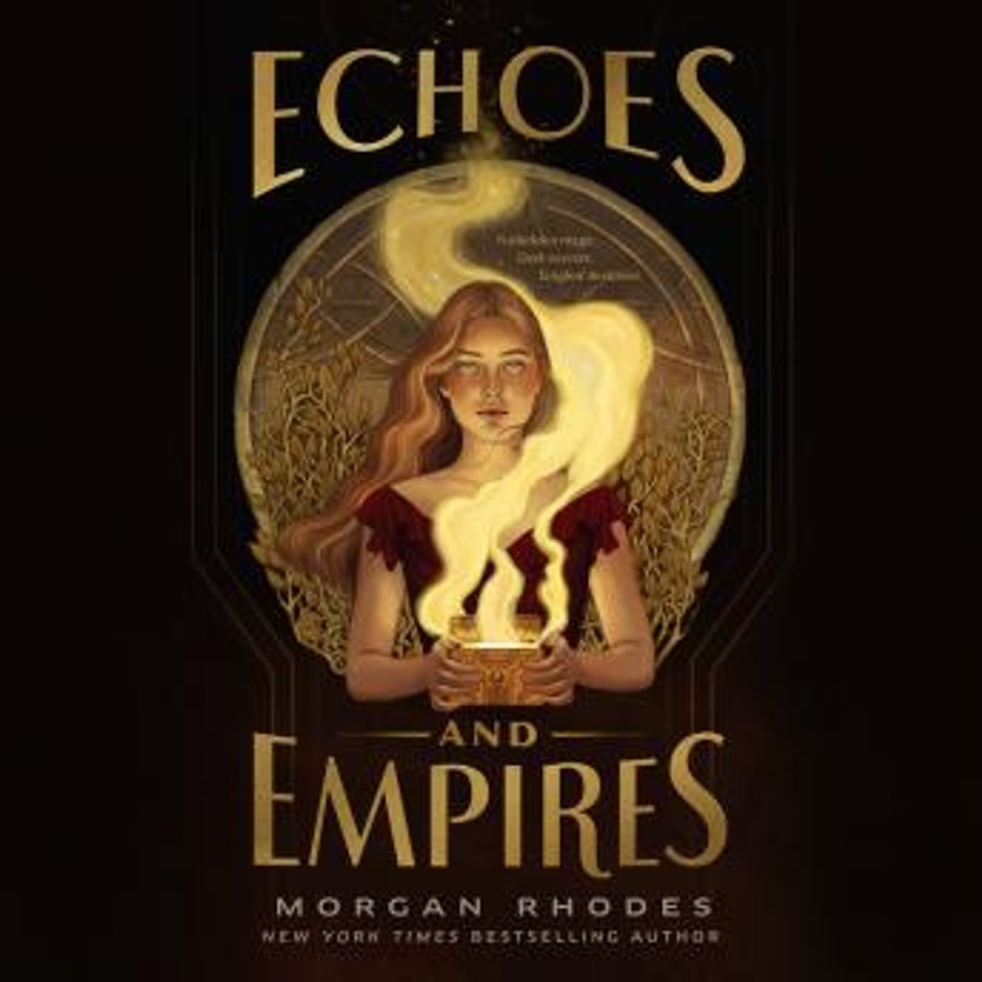 Access Top-Rated Full Audiobooks in Teen & YA, Sci-Fi, Fantasy & Paranormal