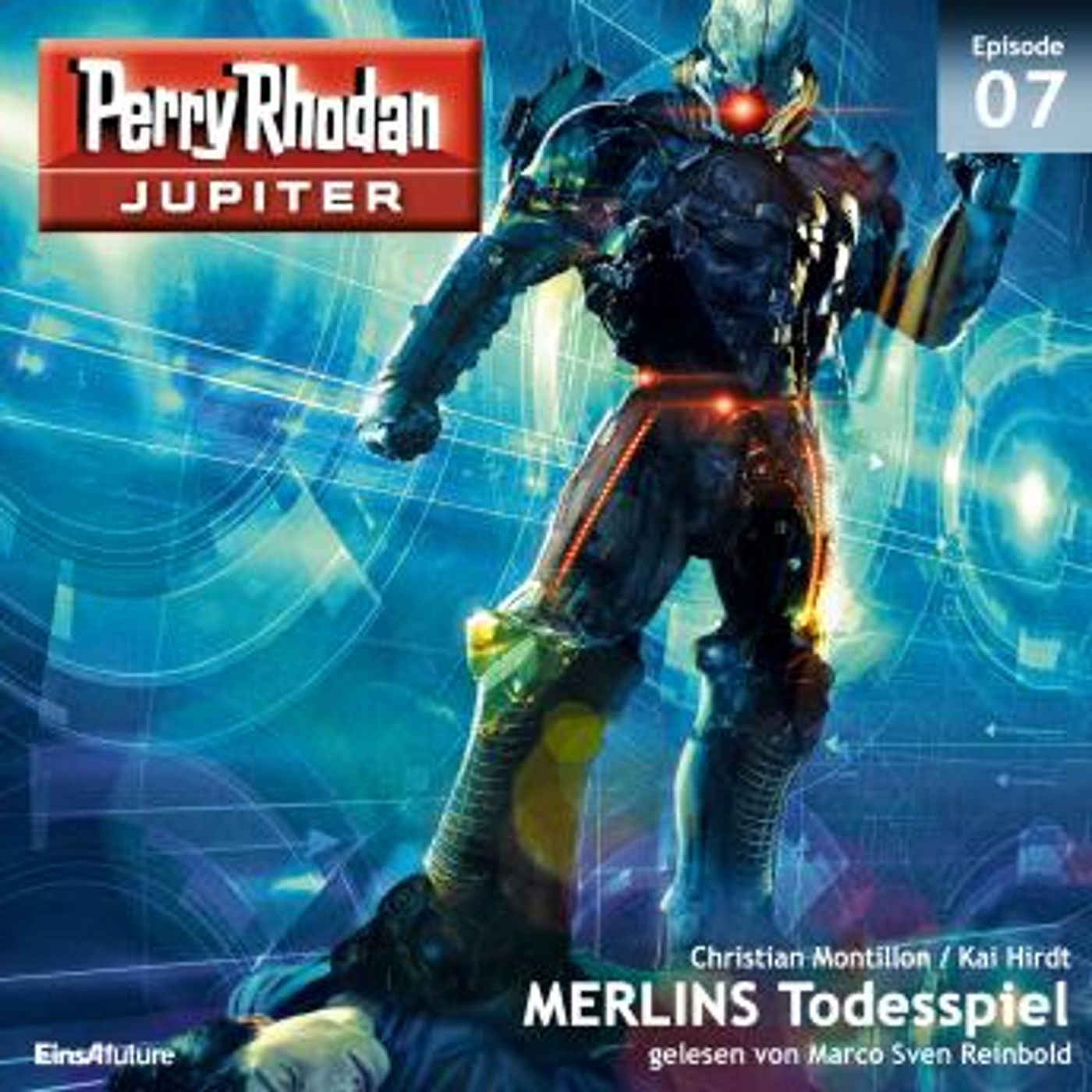 Find Best-Selling Full Audiobooks in Science Fiction & Fantasy, Space Opera