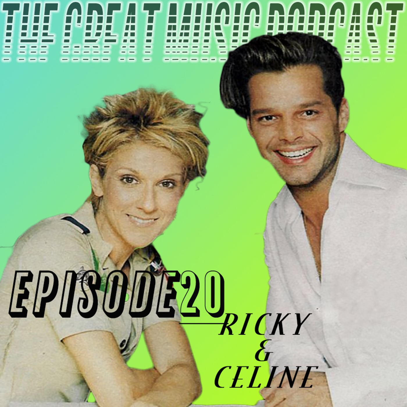 Great Music Podcast