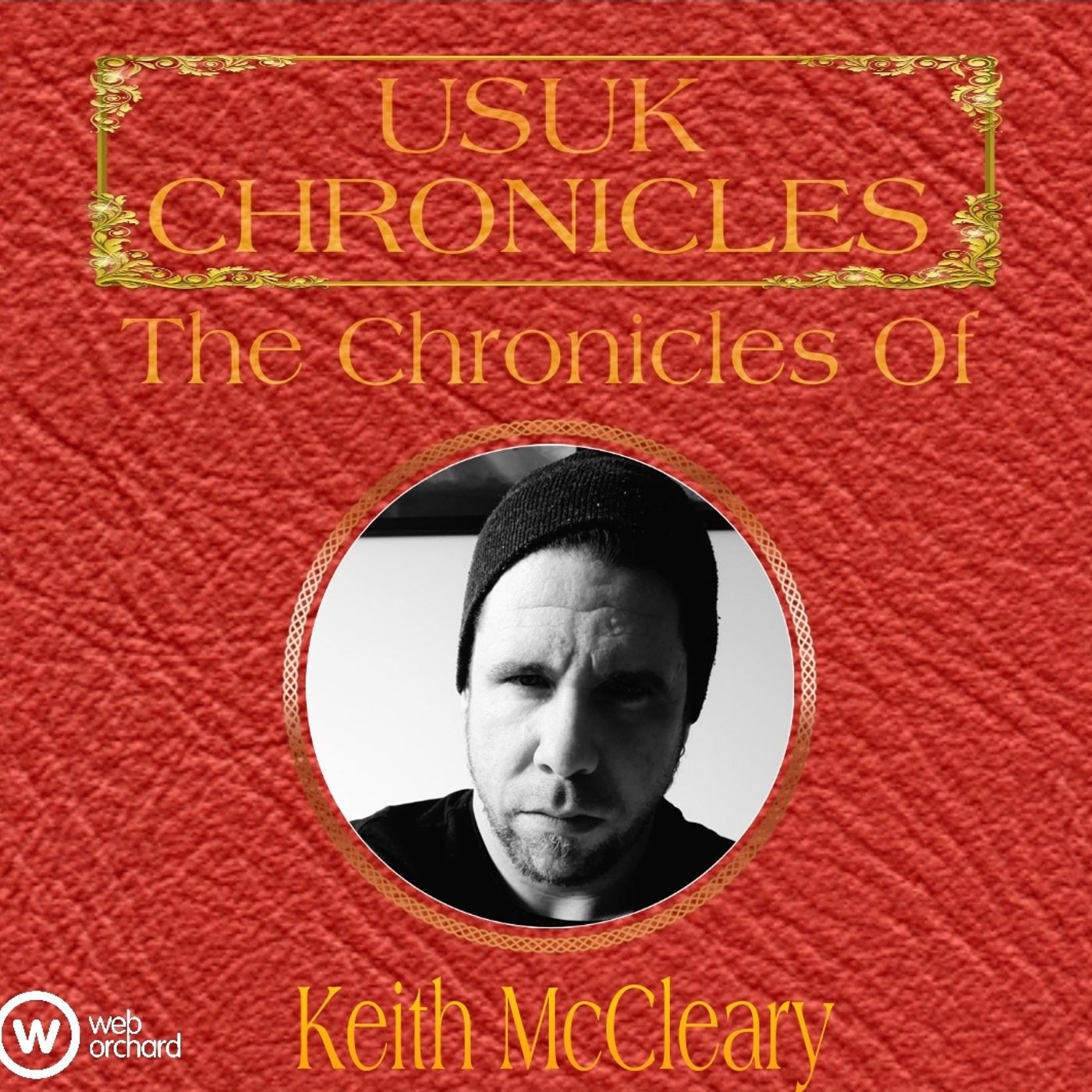 USUK Podcasting Network