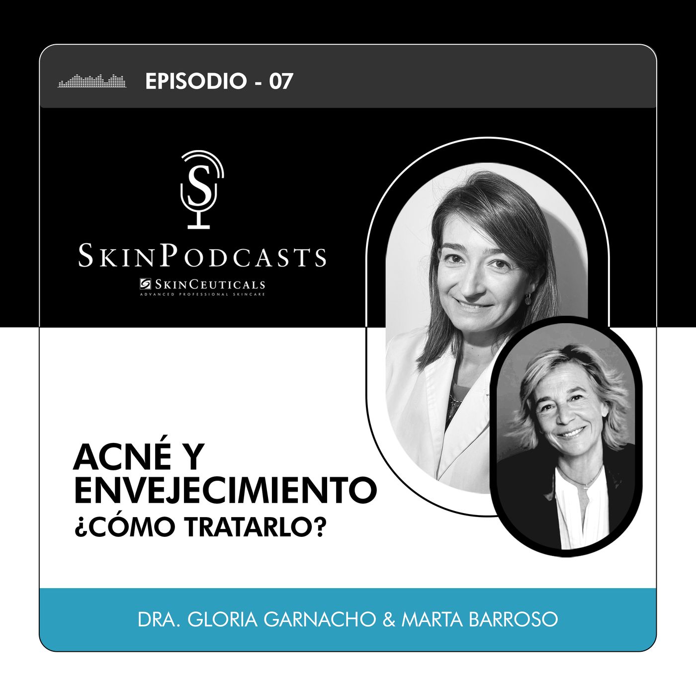 SkinPodcasts