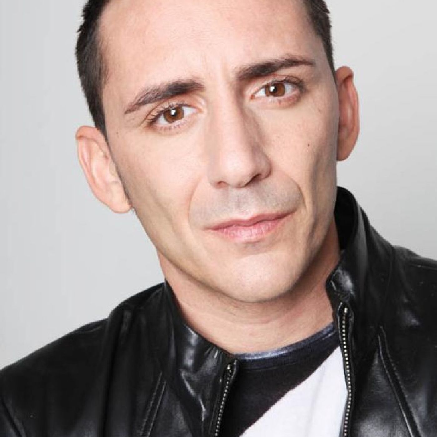 Lo show di Sebastian Torrisi