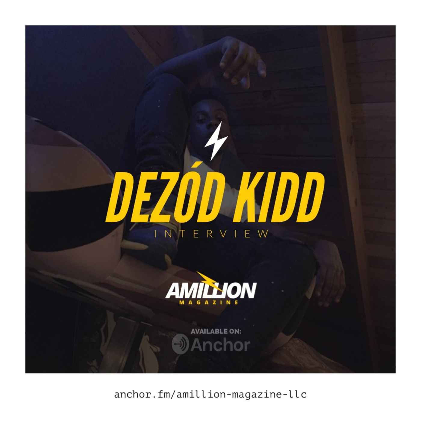 AMillion Magazine LLC