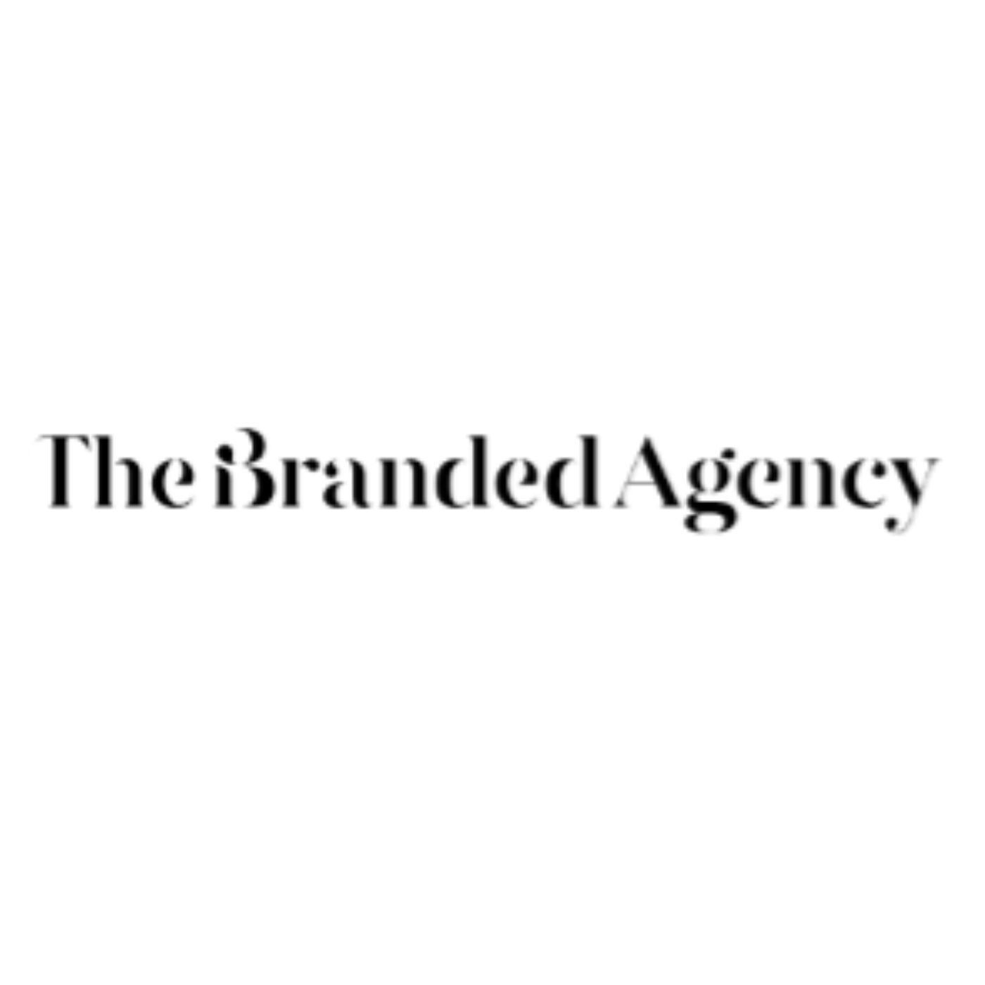 The Branded Agency Audio Blog Podcast podcast artwork