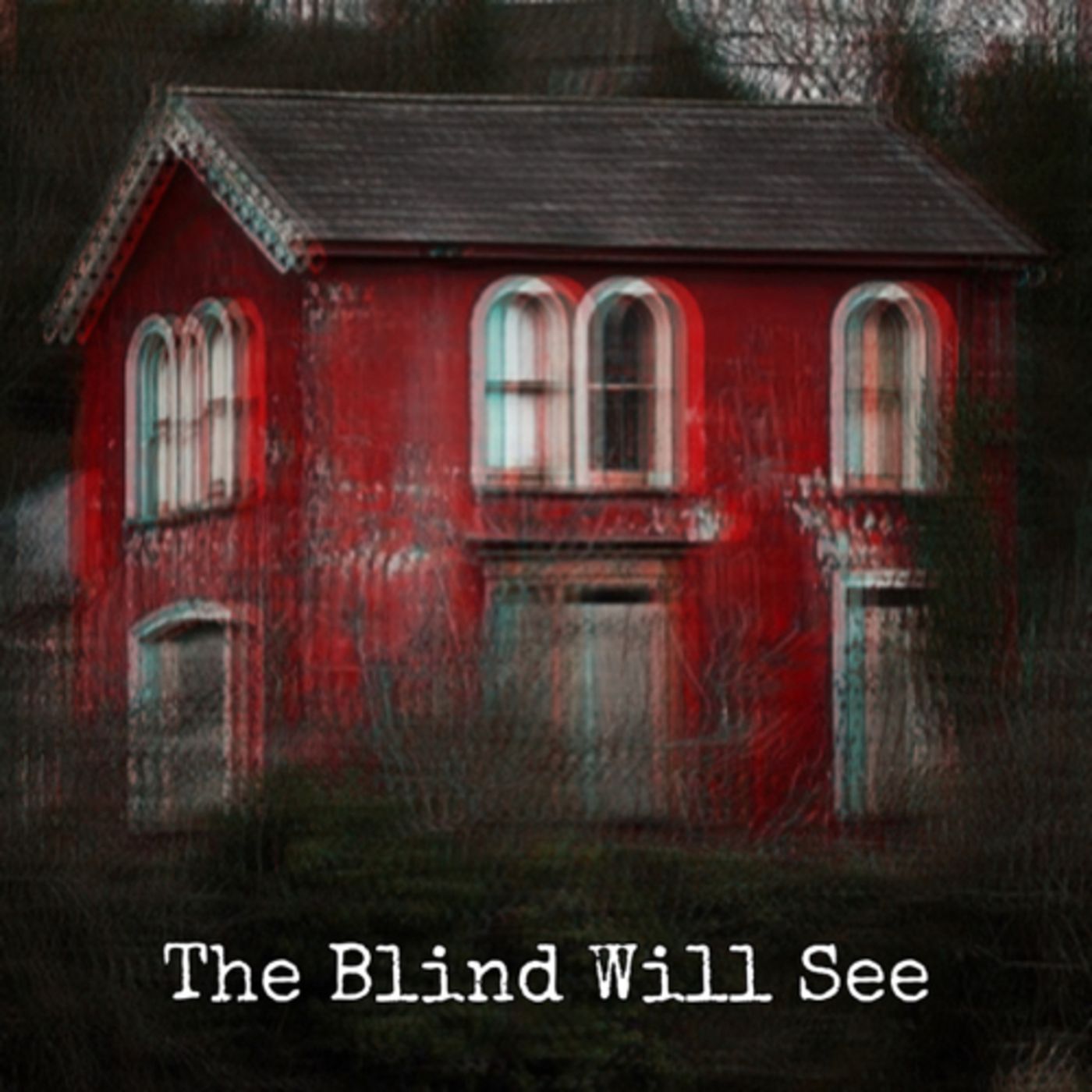 Perplexity: A Mystery Podcast