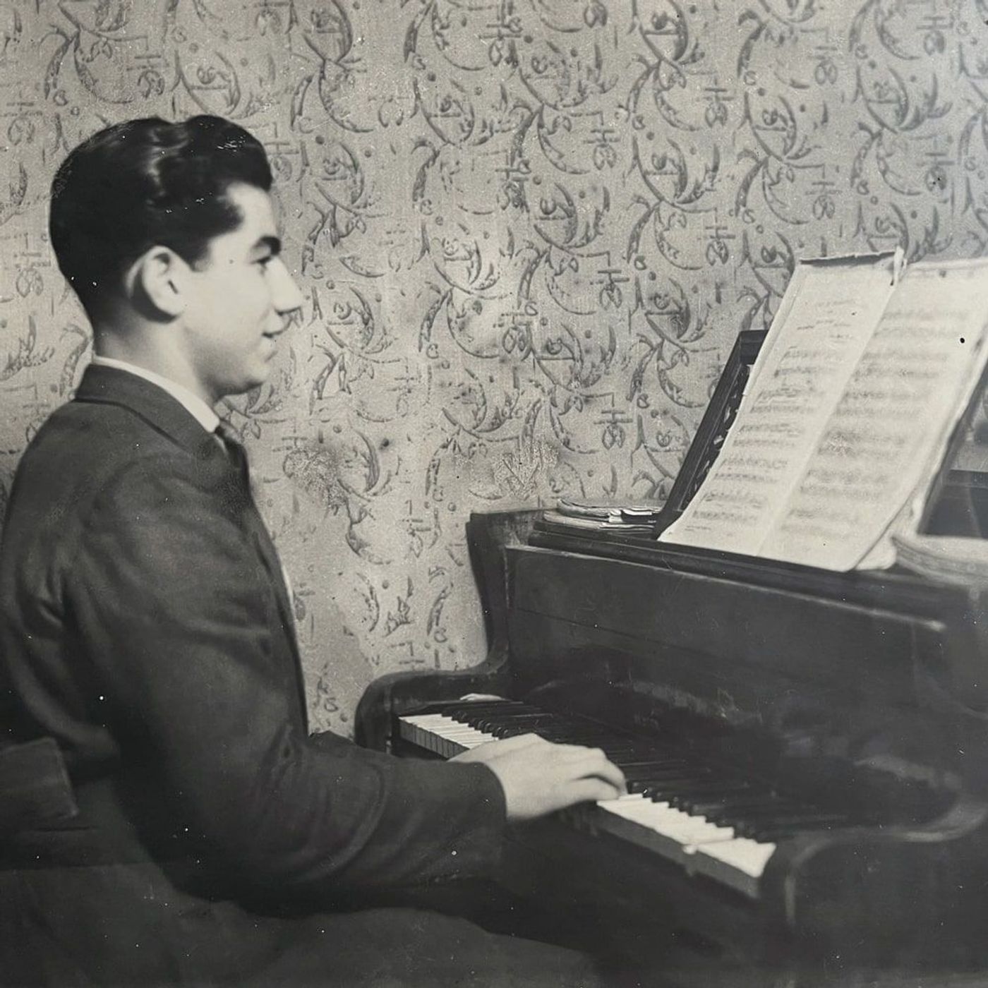 Un destino nel pianoforte podcast artwork