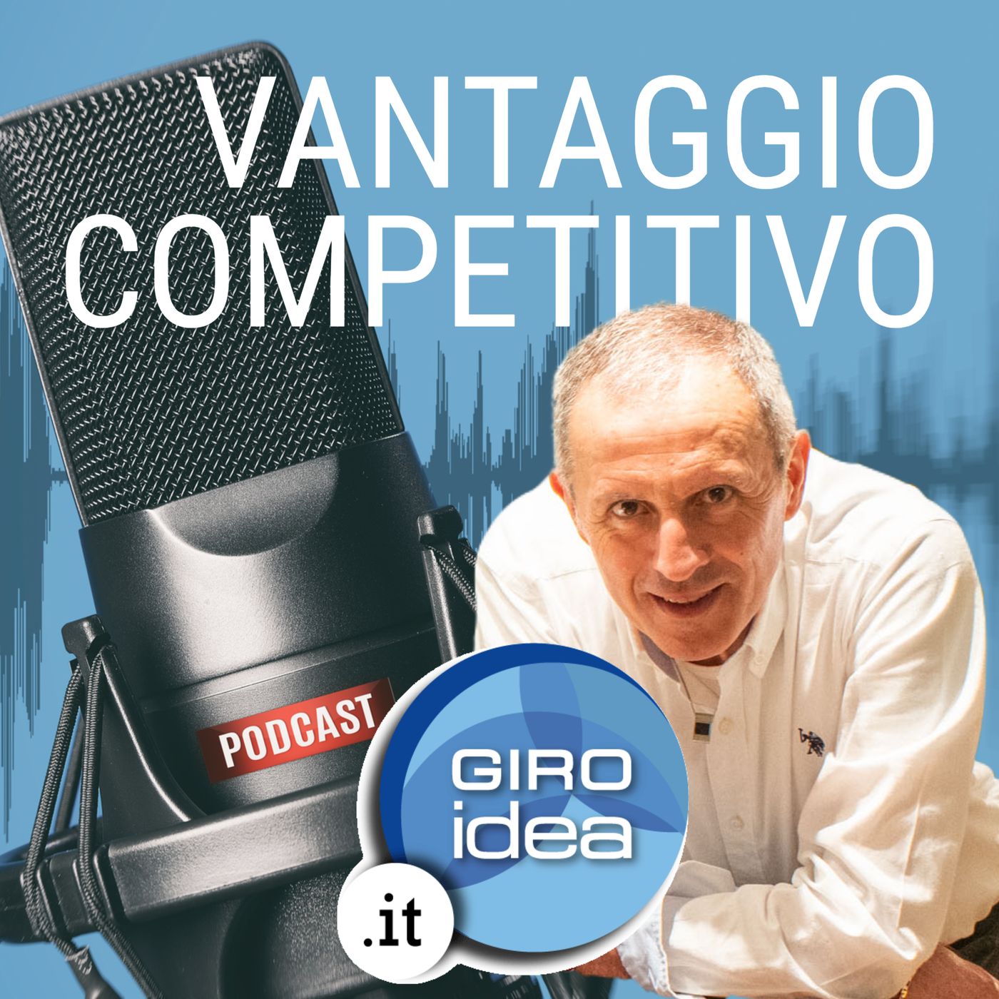 Il podcast dove giriamoidee