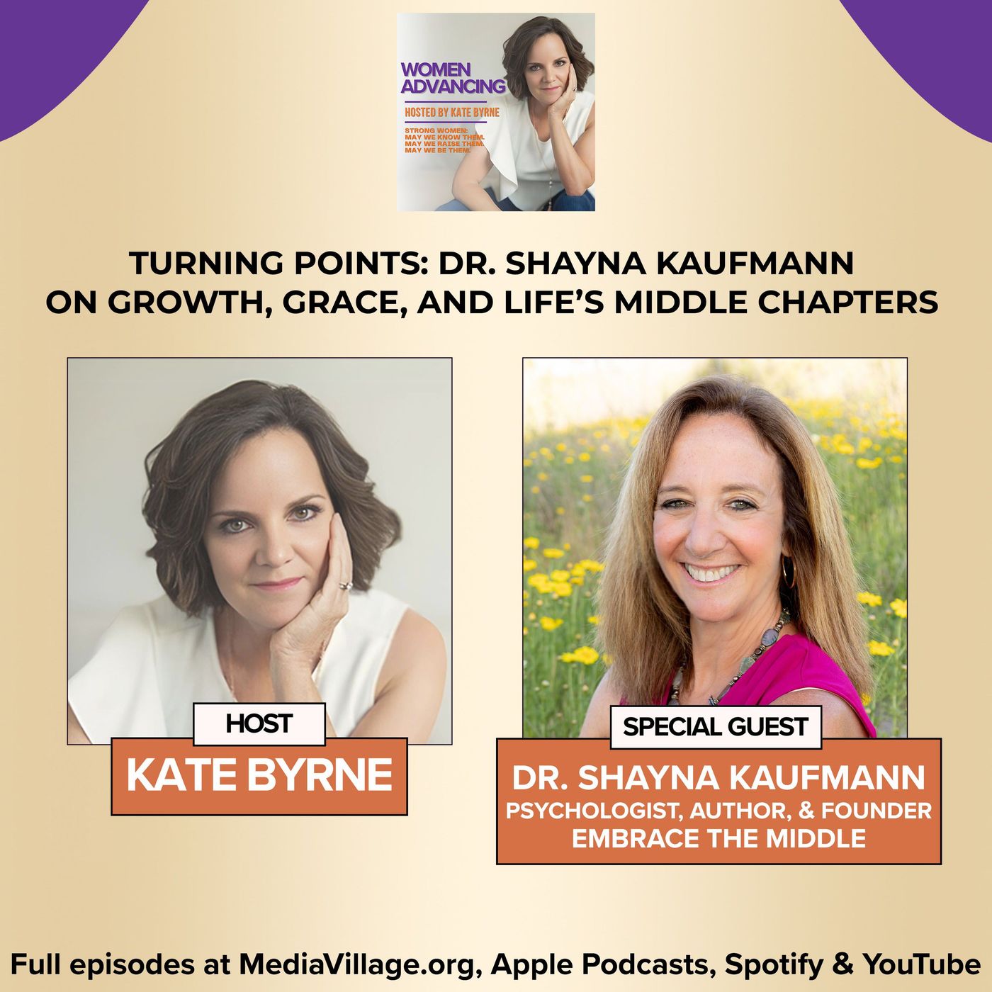 Women Advancing