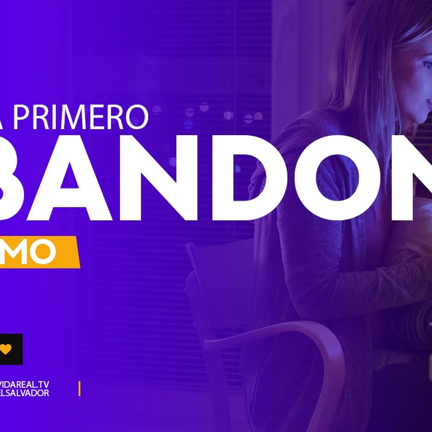 Termina primero, abandona de último - Episodio 7 episode artwork