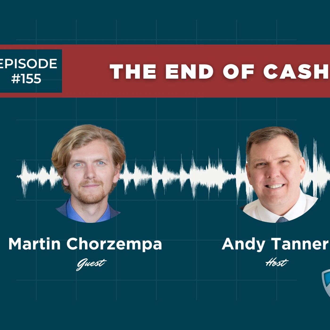 The End of Cash