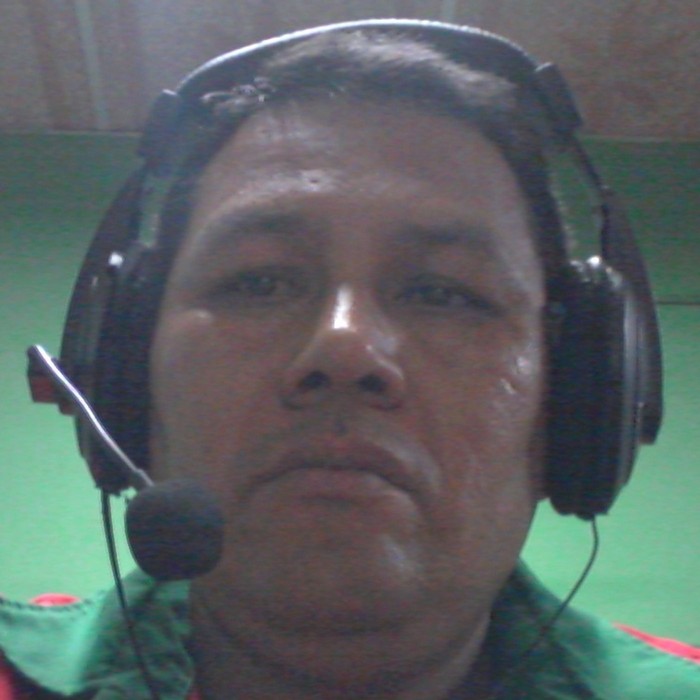 El show de arnoldo villalobos