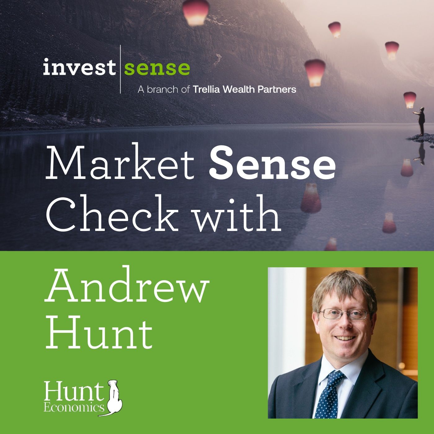 Liquidity, Faith and a Coming Reckoning? Andrew Hunt's Macro Outlook