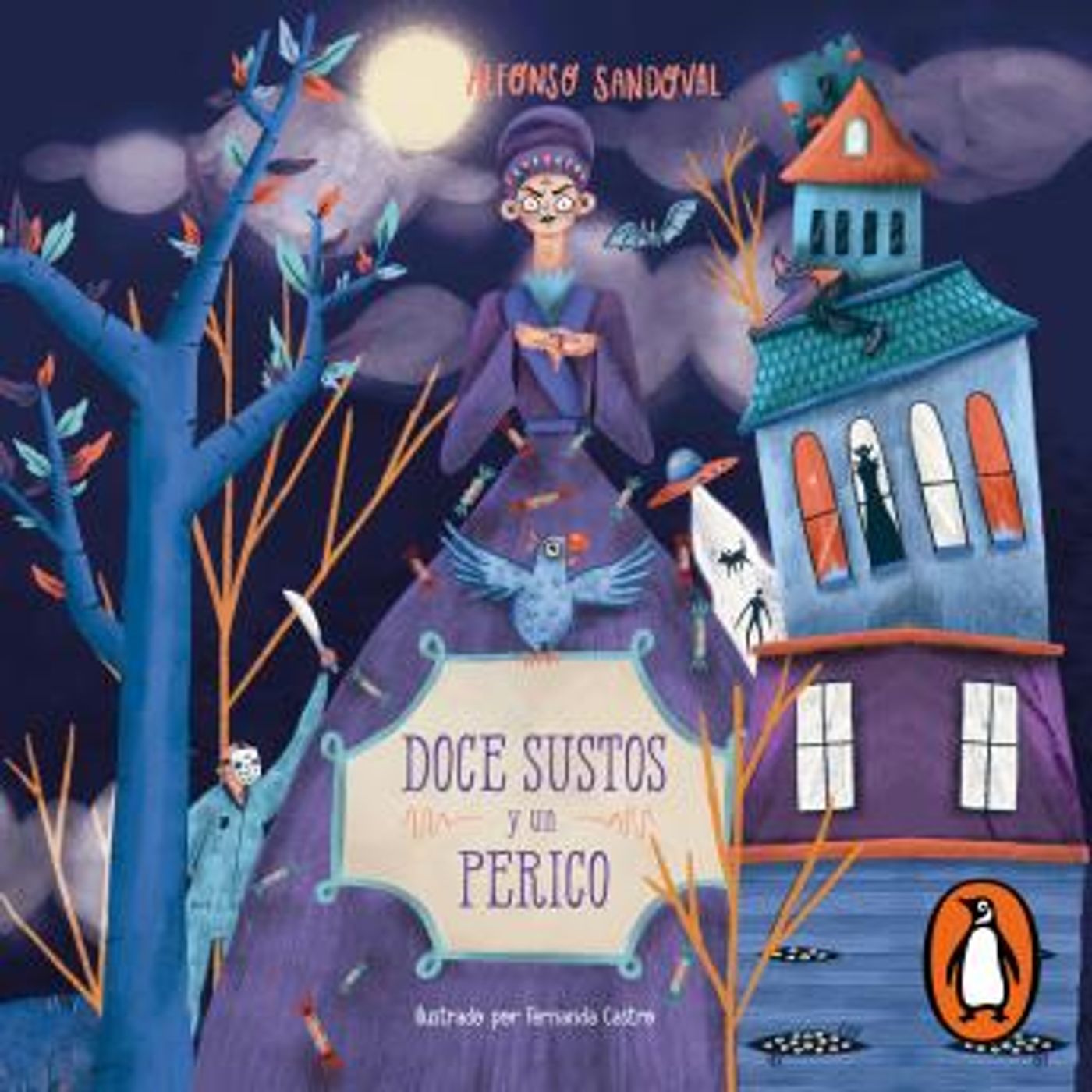 Grab the Top Full Audiobooks in Kids, Mystery & Fantasy