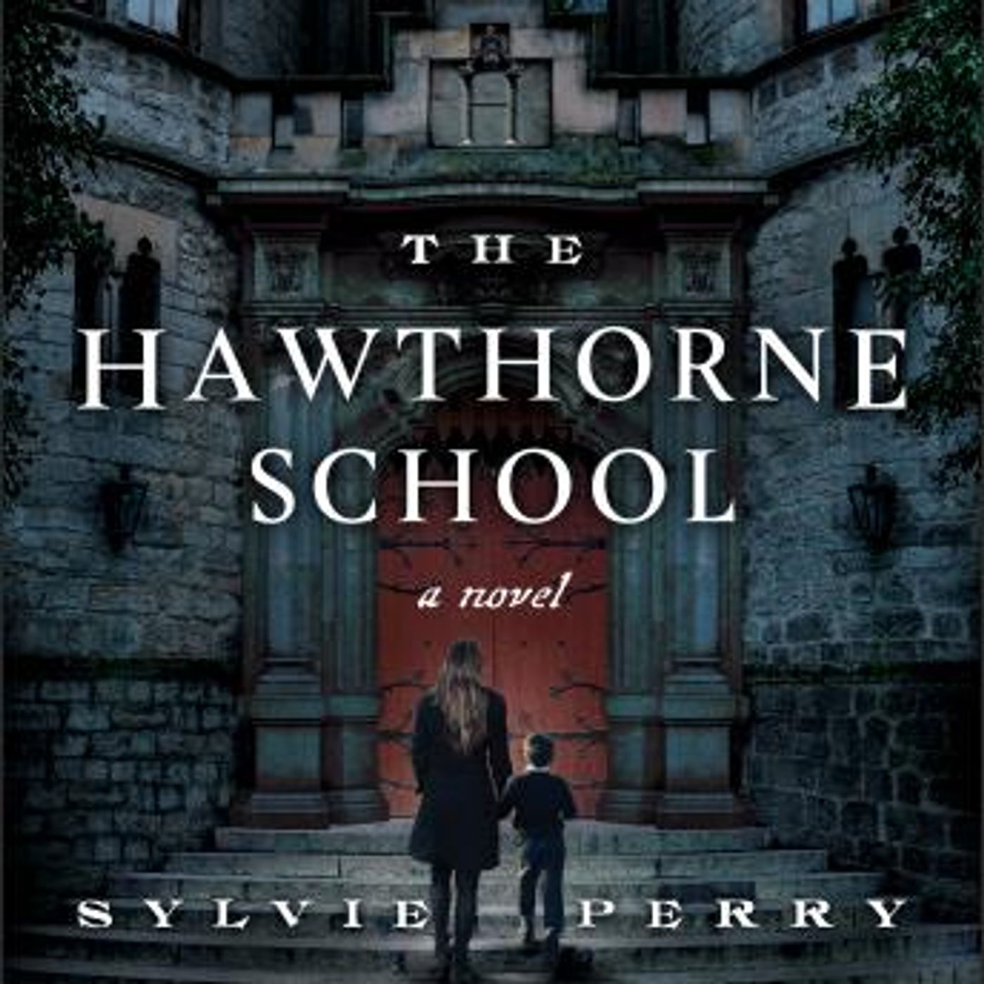 New Full Audiobooks in Mystery, Thriller & Horror, Suspense