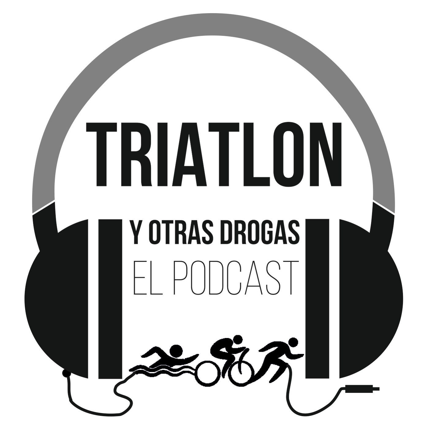 Triatlón y otras drogas