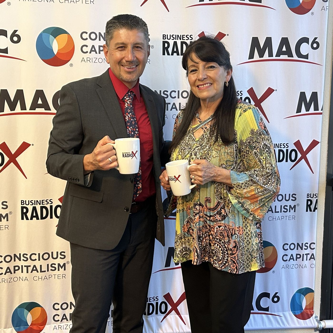 Phoenix Business Radio