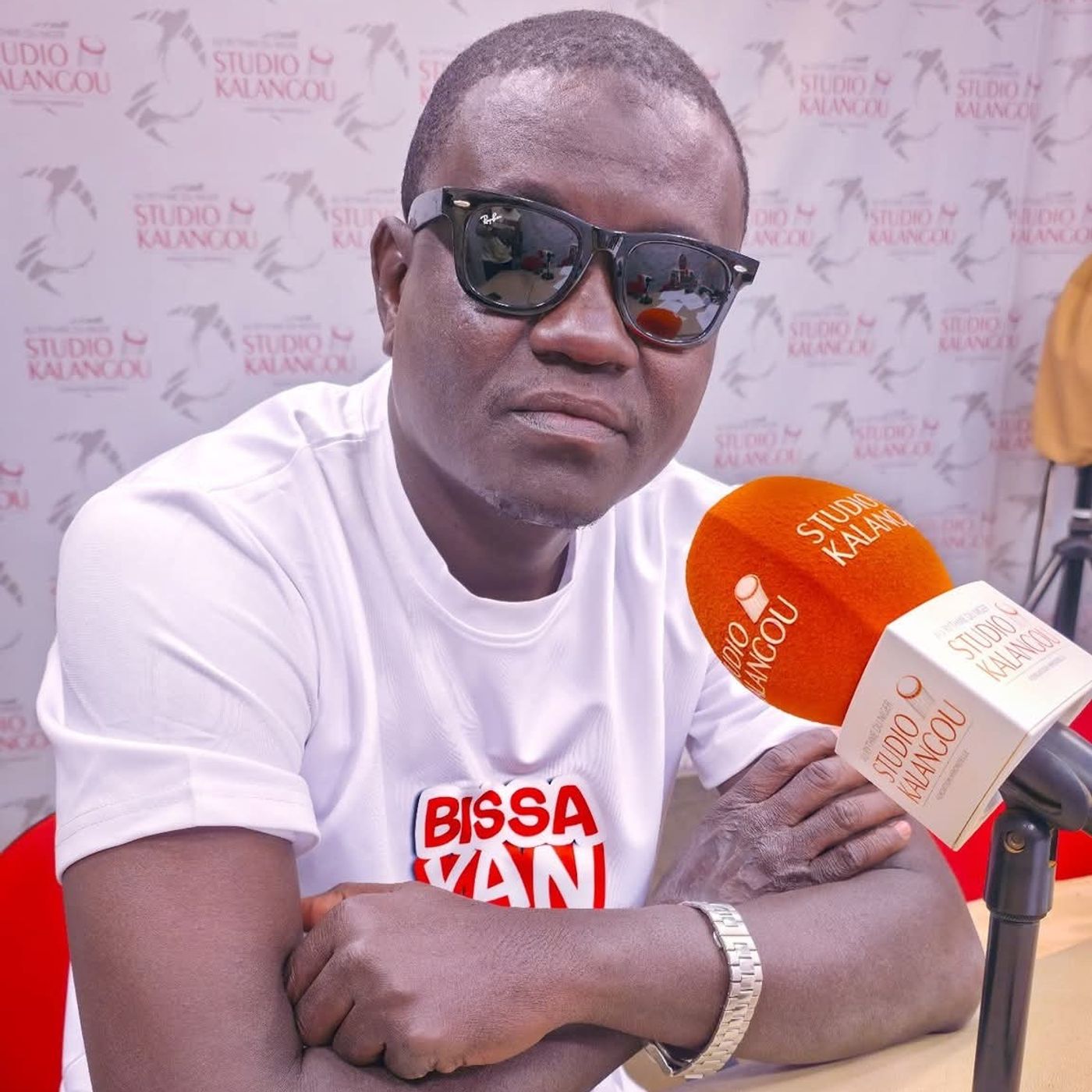 Studio Kalangou (français)