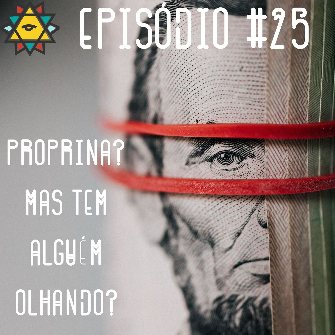Aprendiz Mathite - Olhar de aprendiz e um pouco de diz-que-me-diz