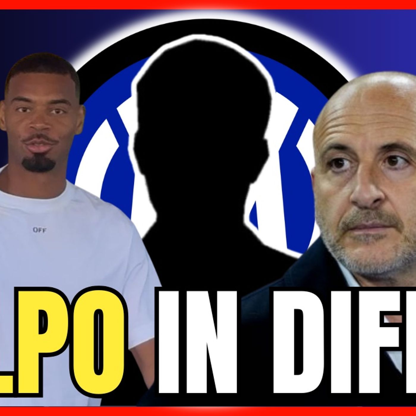 Maxi BUDGET in difesa, Diouf firma! Ausilio d'Arabia e Inter-Torino - INTER NEWS
