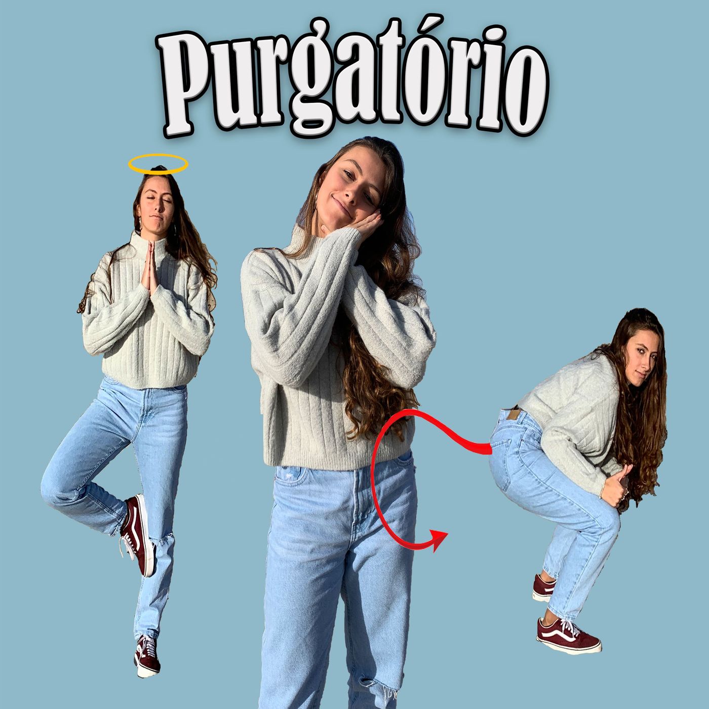 Ep 1 - O Princípio do hate.