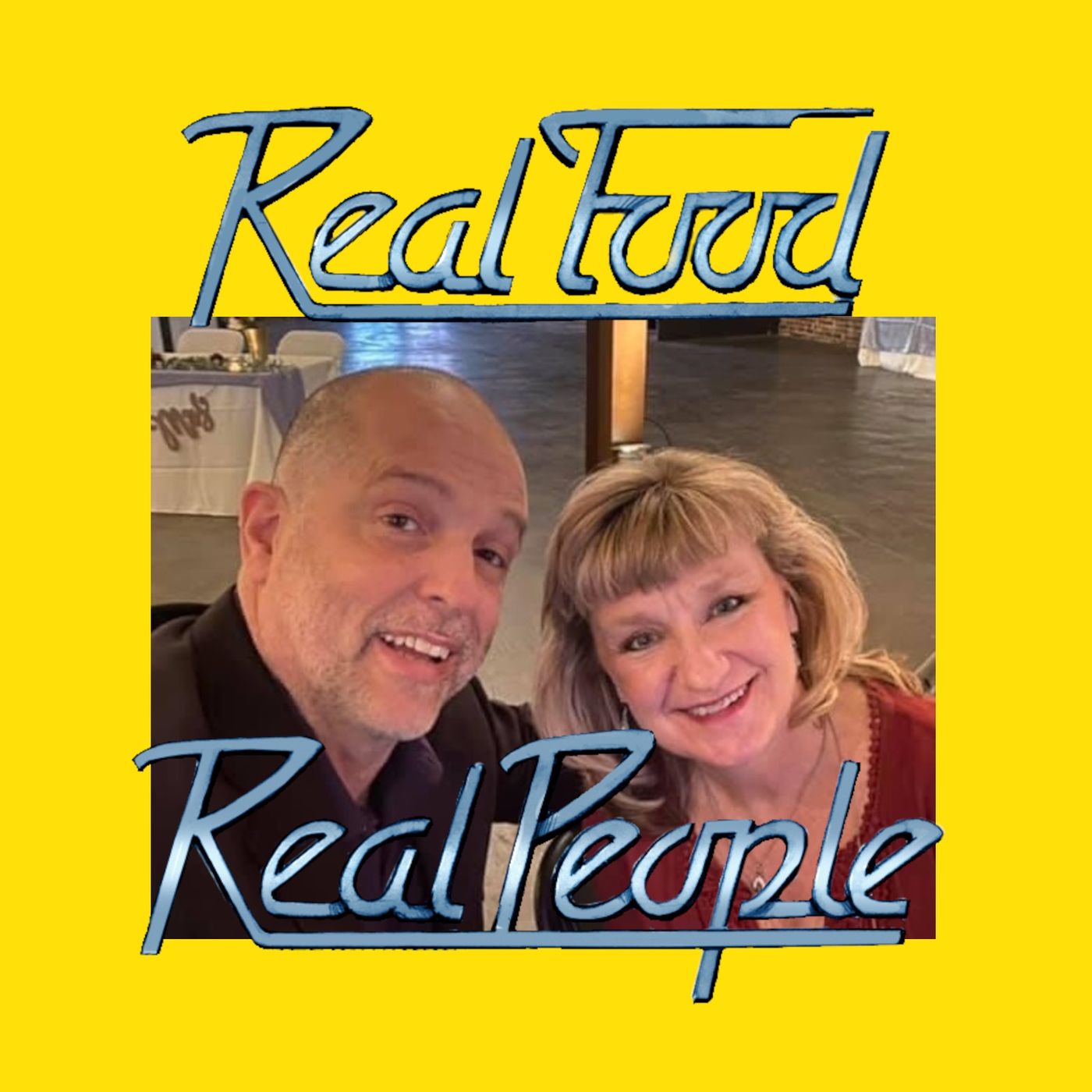 Real Food Real People
