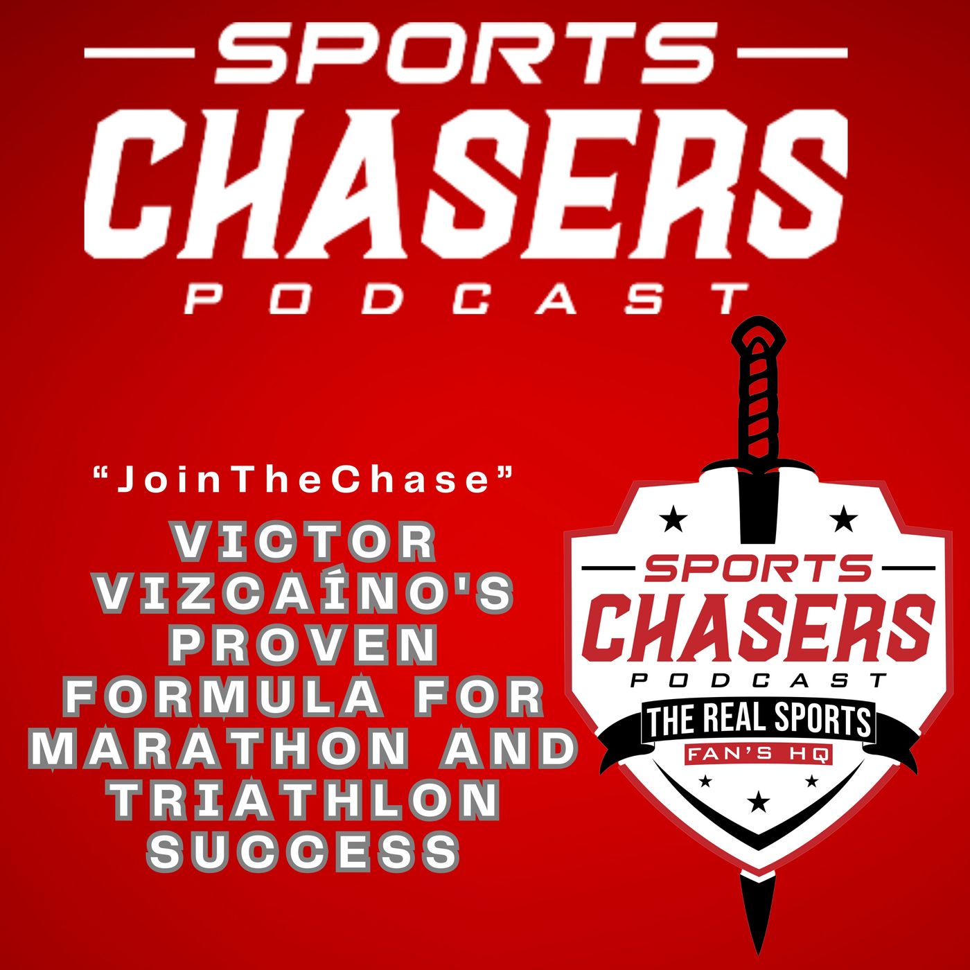 Sports Chasers Podcast