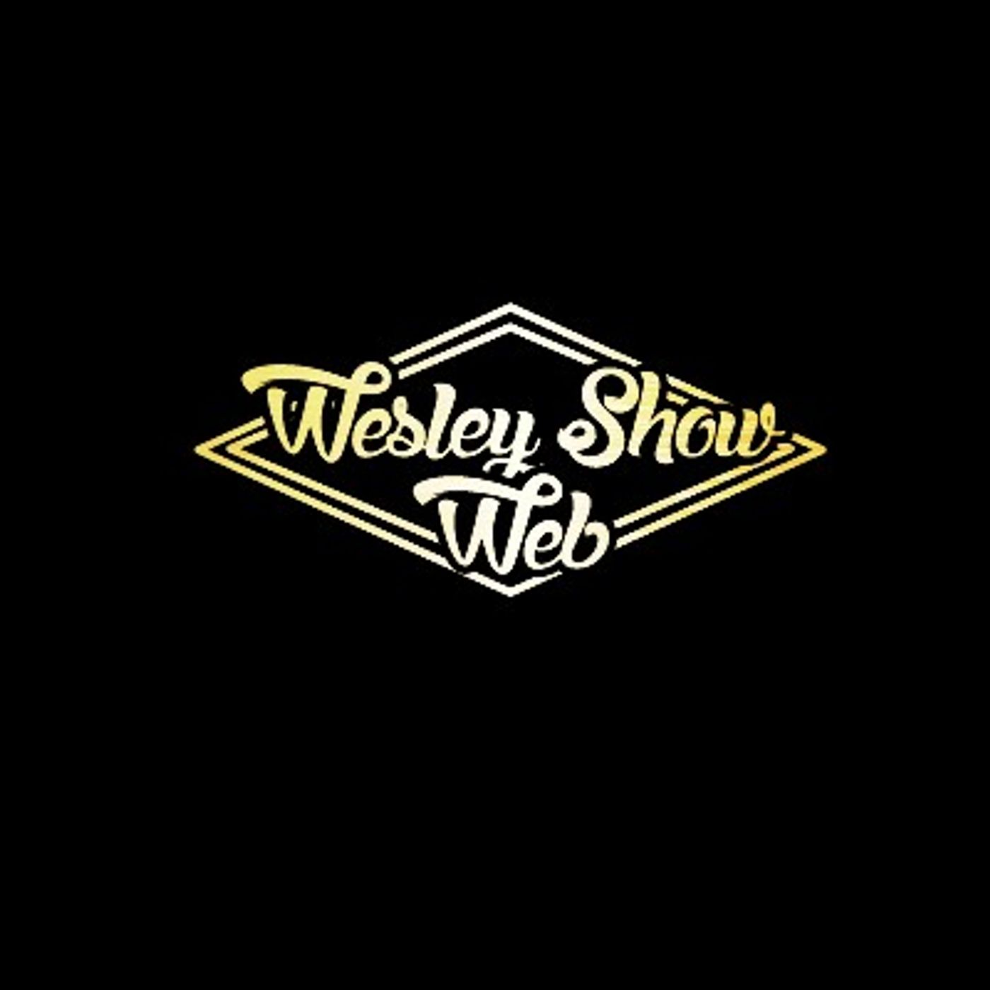 Wesley Mercês\'s show