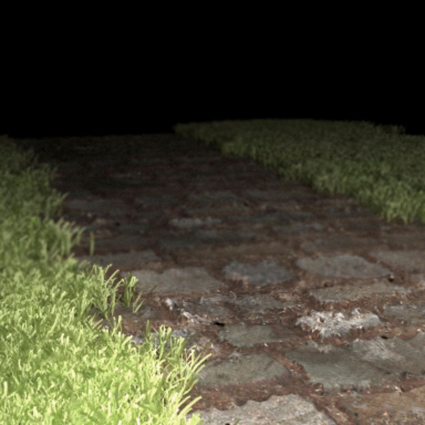 Historias de Miedo Mayo 4 2021 VI A UN ALIEN