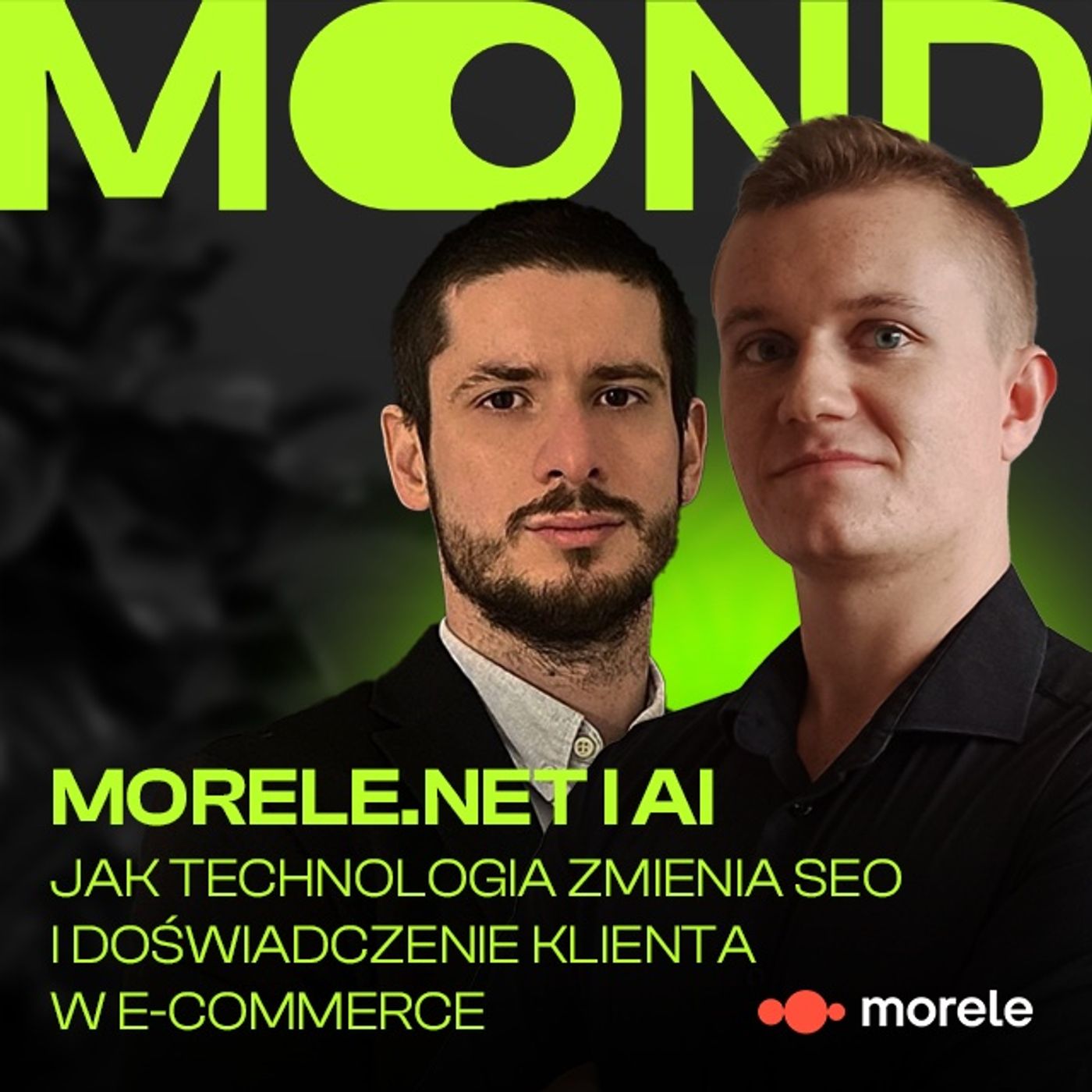 MOND: Marketing oparty na danych - podcast