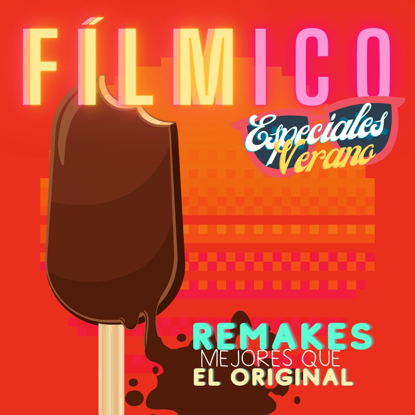 Fílmico Cine y Cultura Pop