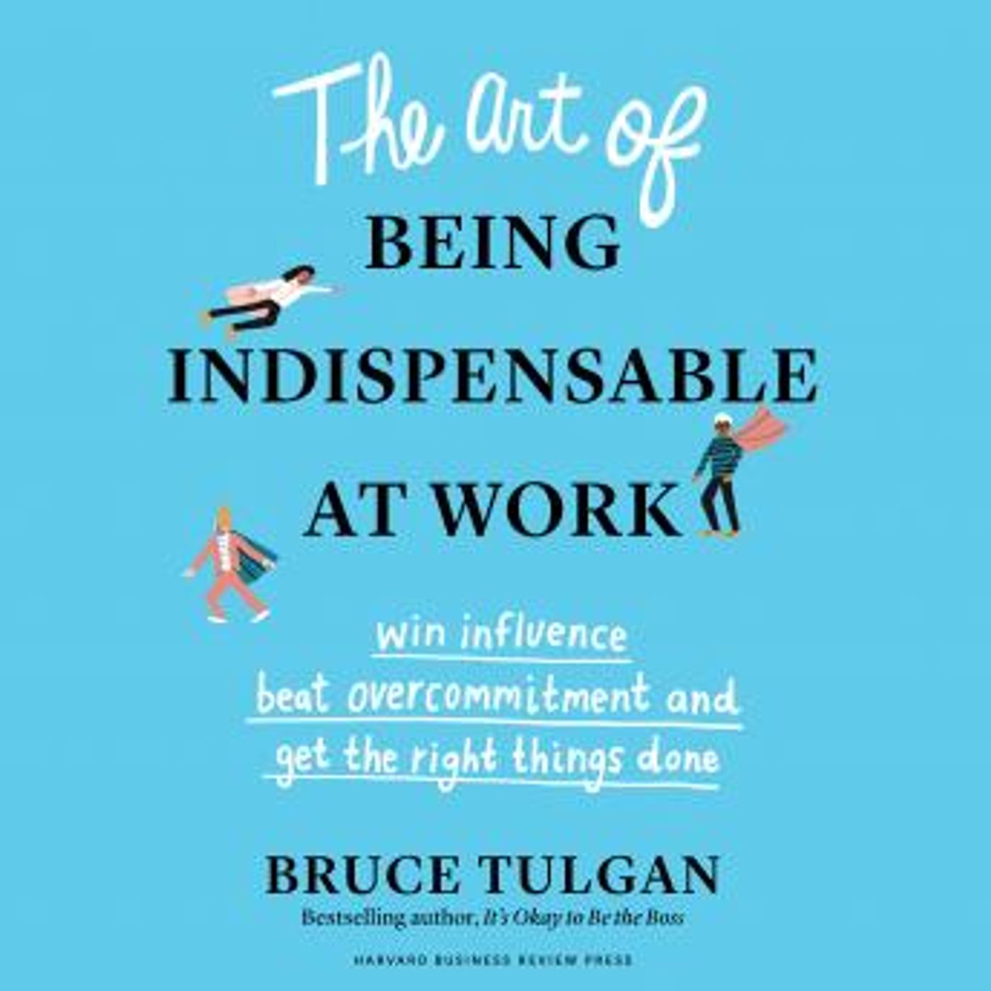 Full Trial Audiobooks in Self-Improvement, Career Development