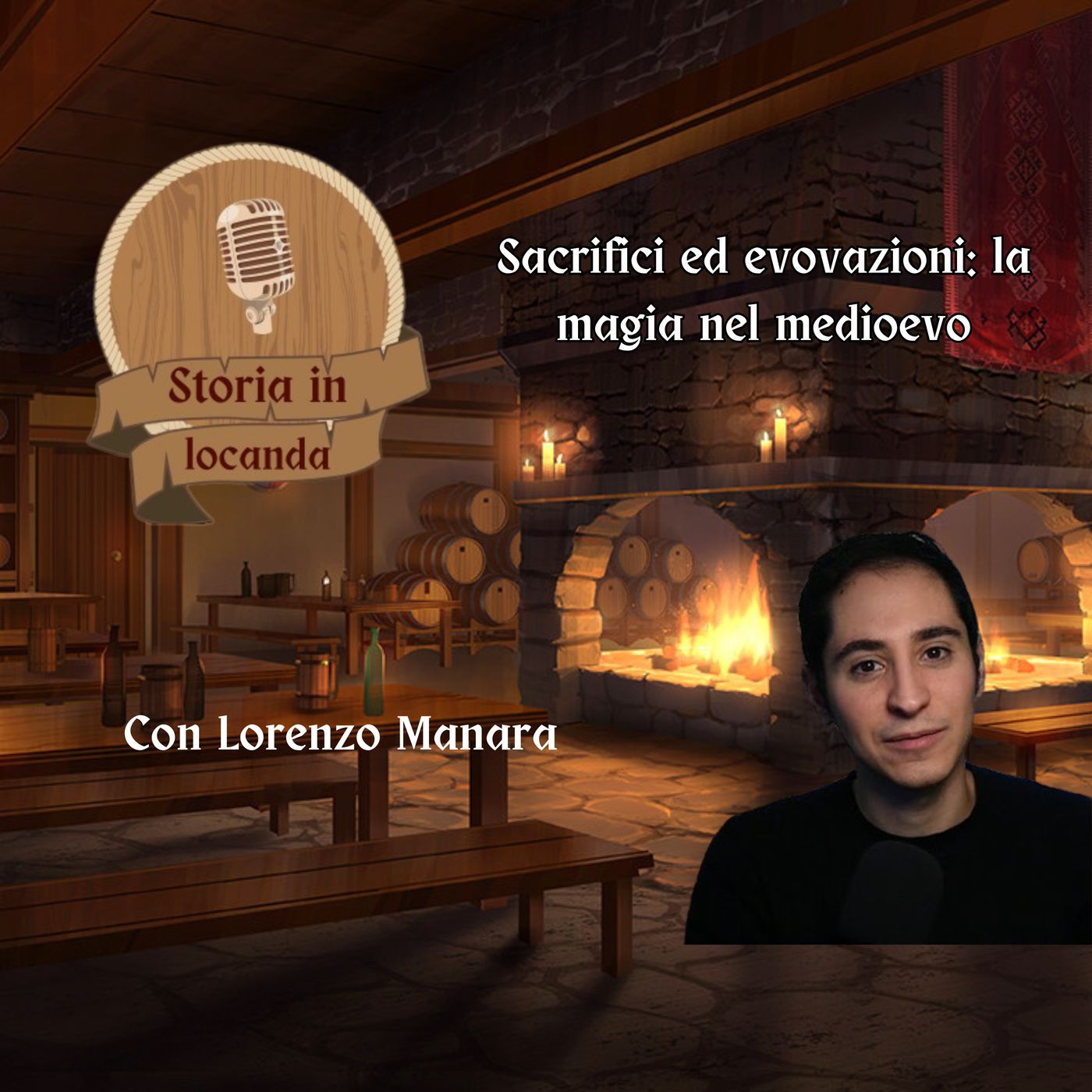 Storia in locanda
