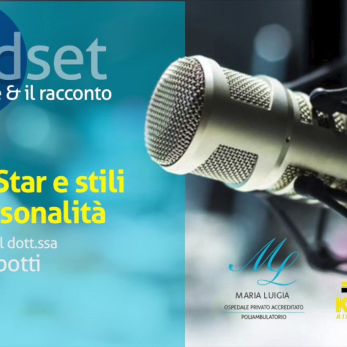 cover of episode Rock Star e stili di Personalità