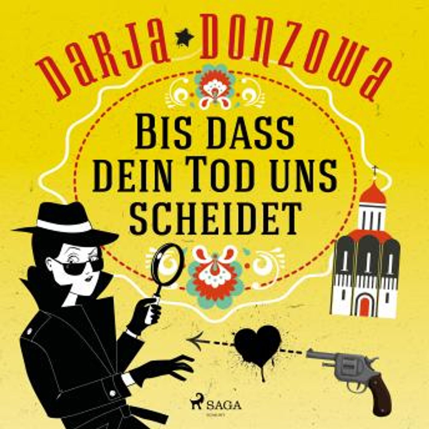 Best Full-Length Audiobooks in Mystery, Thriller & Horror, Suspense