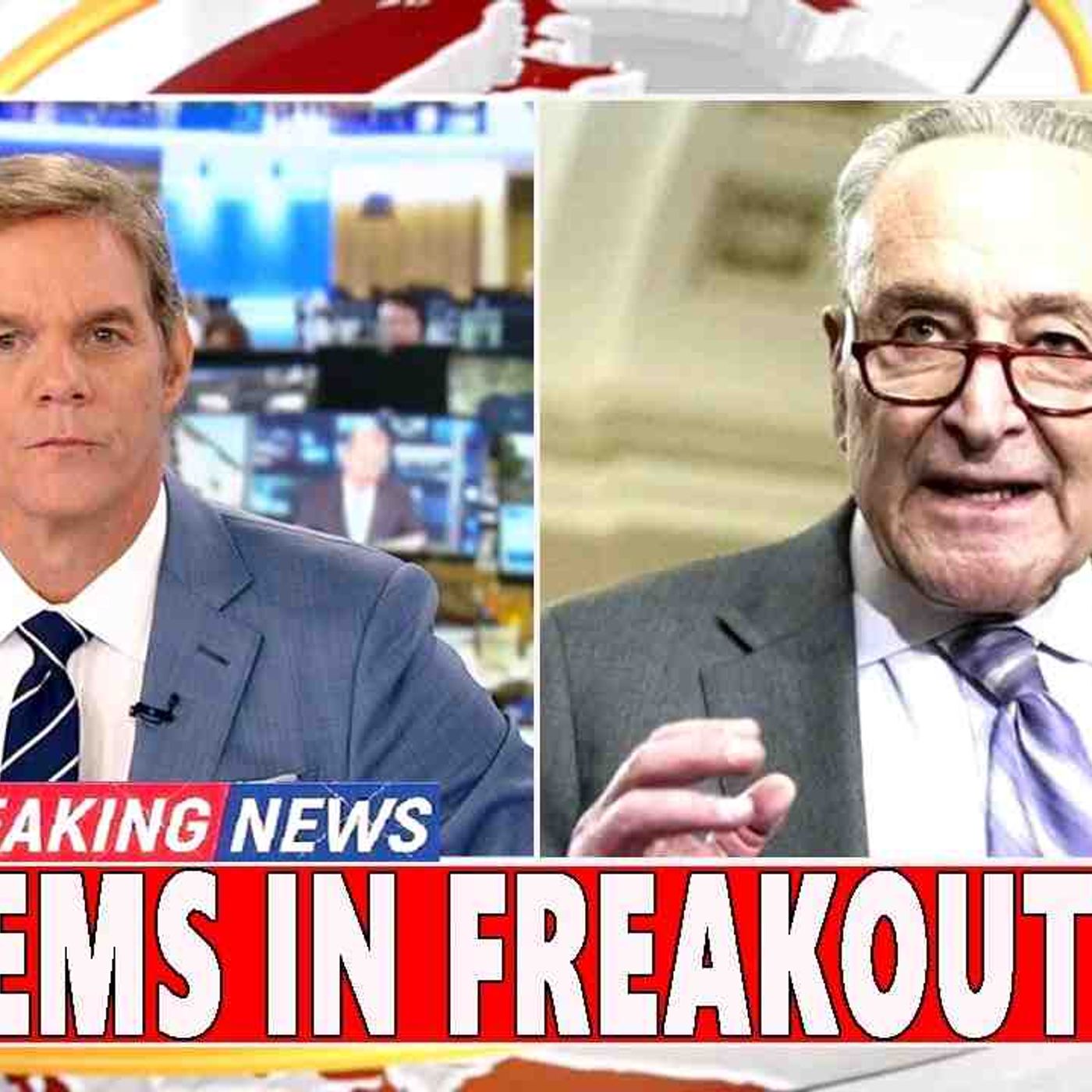 America_s Newsroom With Bill Hemmer _ Dana Perino 6/28/25 _ FOX BREAKING NEWS TRUMP June 28, 2025 episode artwork