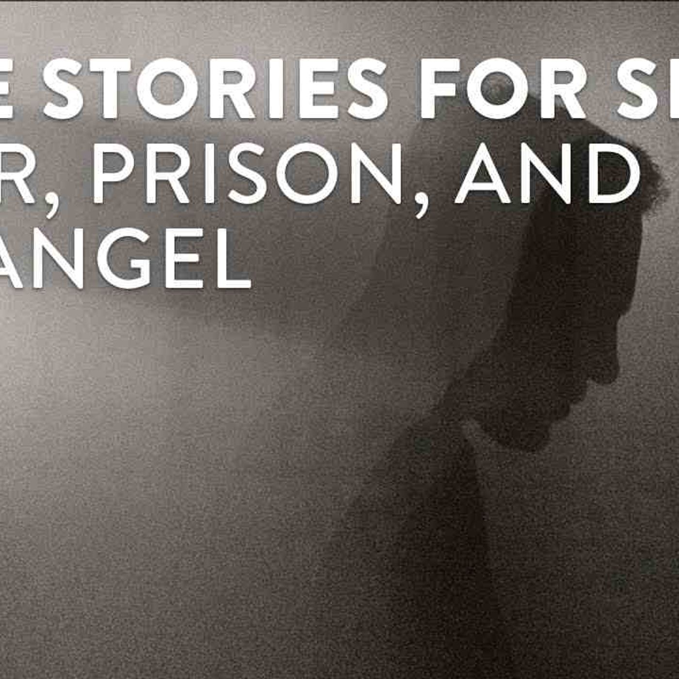Bible Stories for Sleep - Peter in Prison 3 hours episode artwork