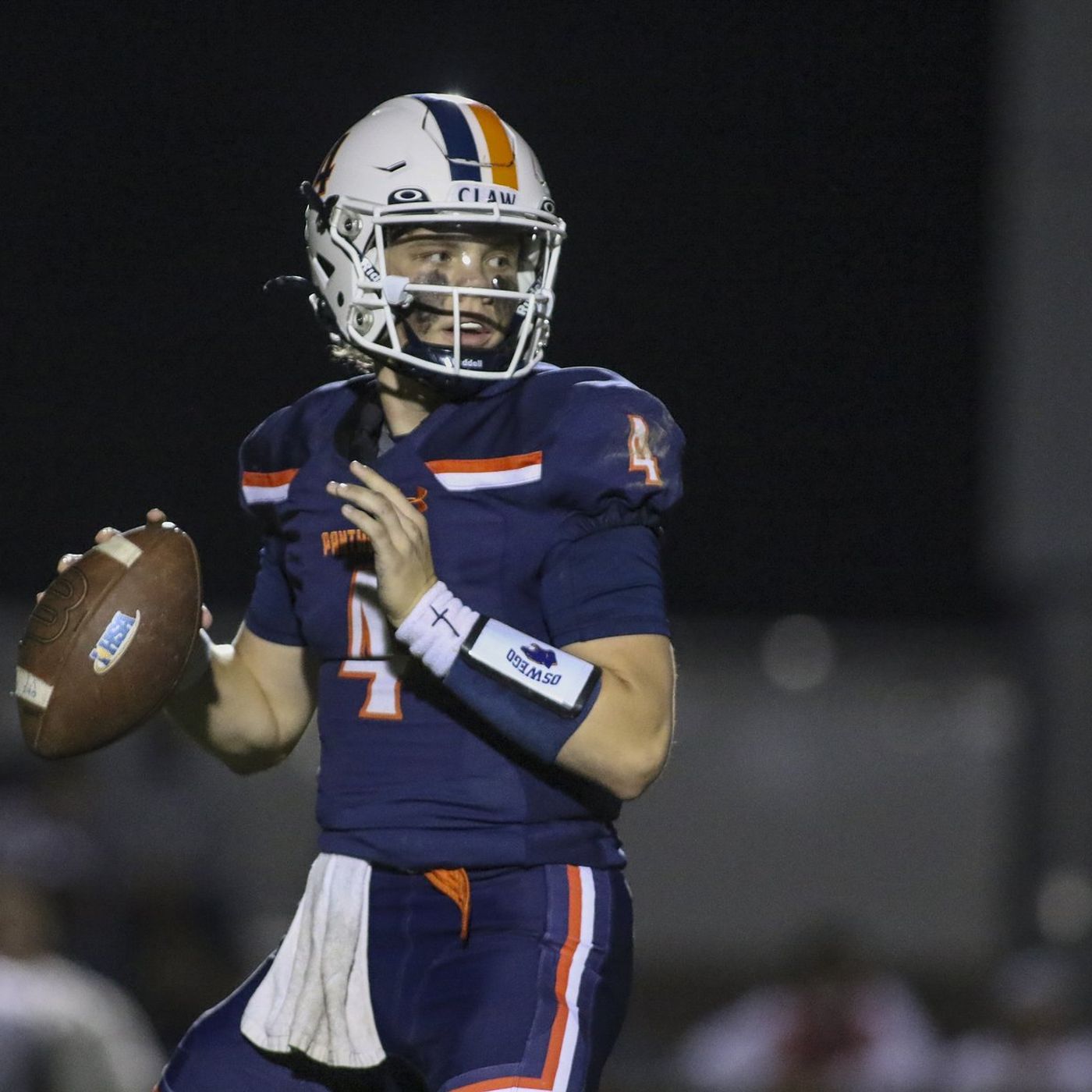 2025 IHSA playoff outlook for Week 9: What do Kendall County teams need to do to make the field of 256? episode artwork