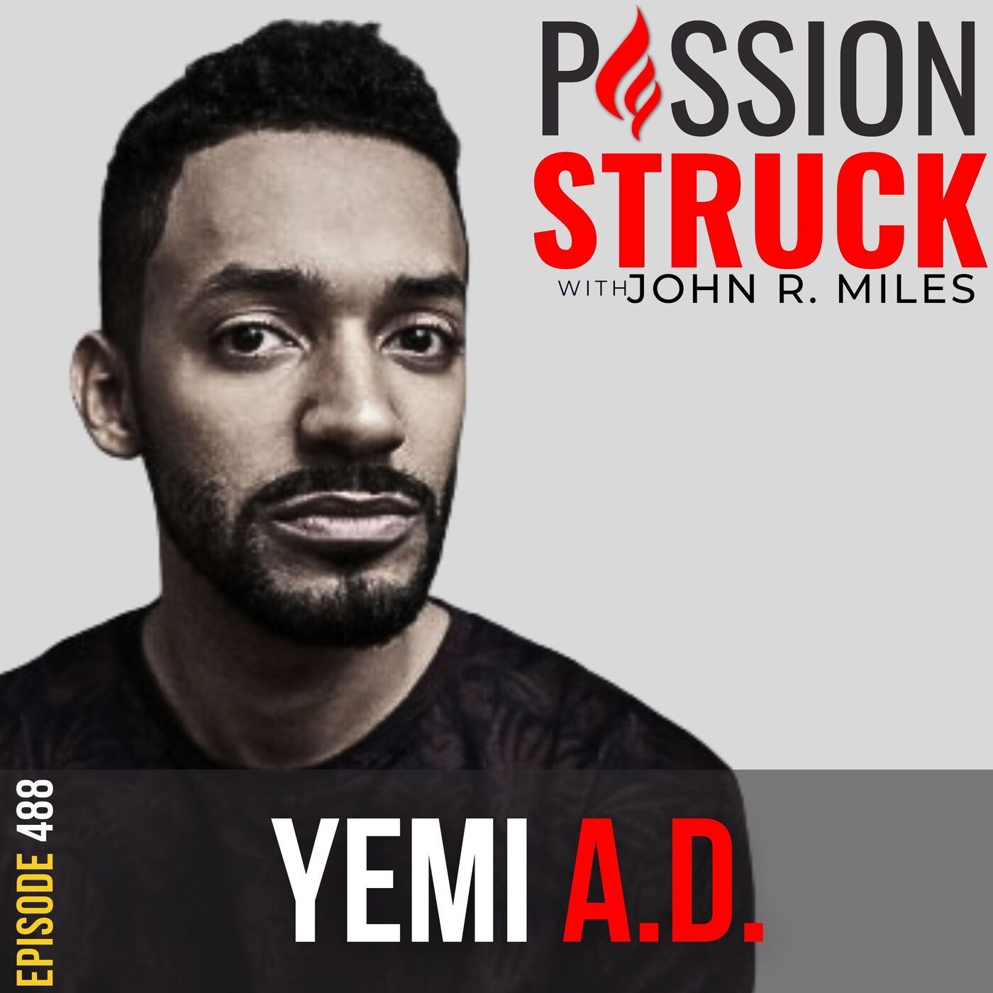 Yemi A.D. on Being a Systems Catalyst: How to Shoot For the Moon