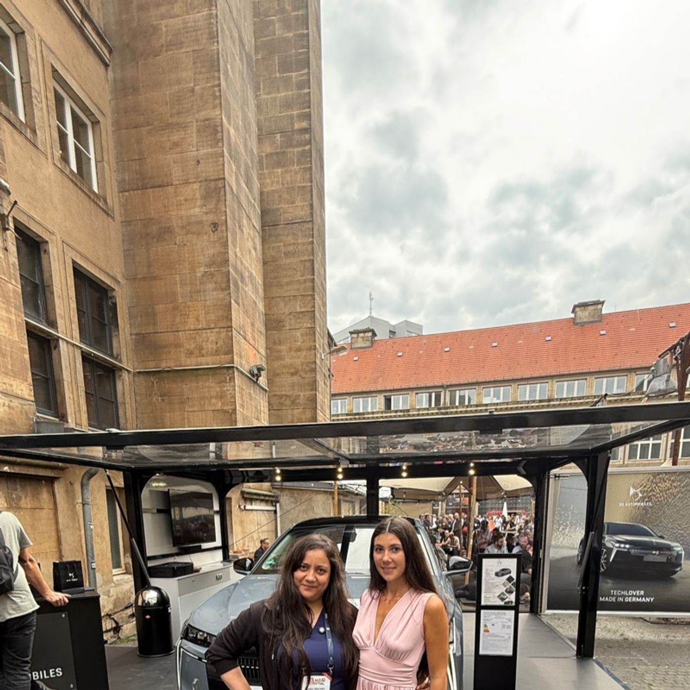 PflegeBlog/Podcast 🎙️